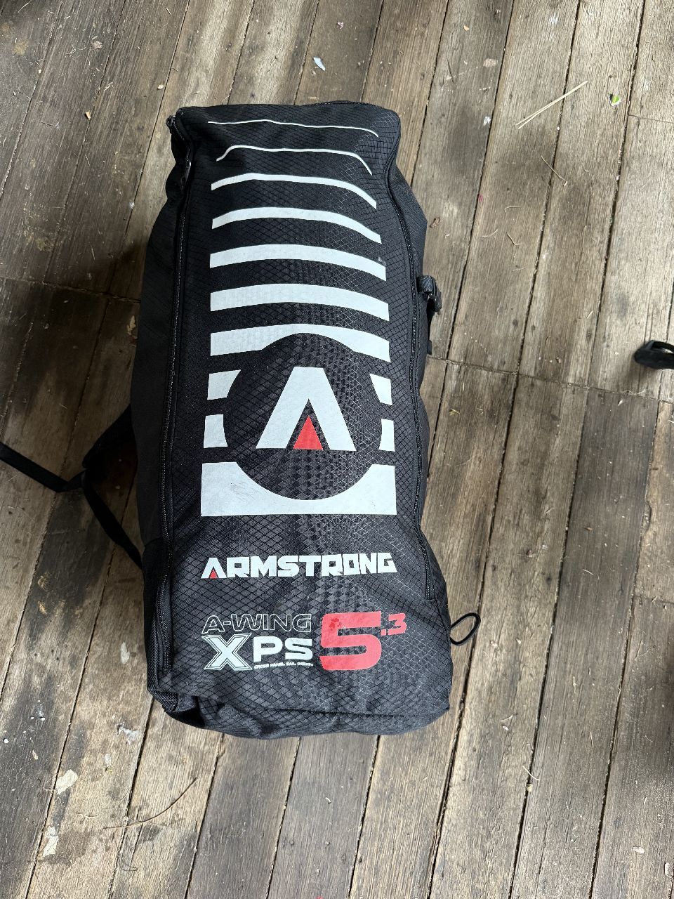 2024 Armstrong A Wing Xps - Image 1