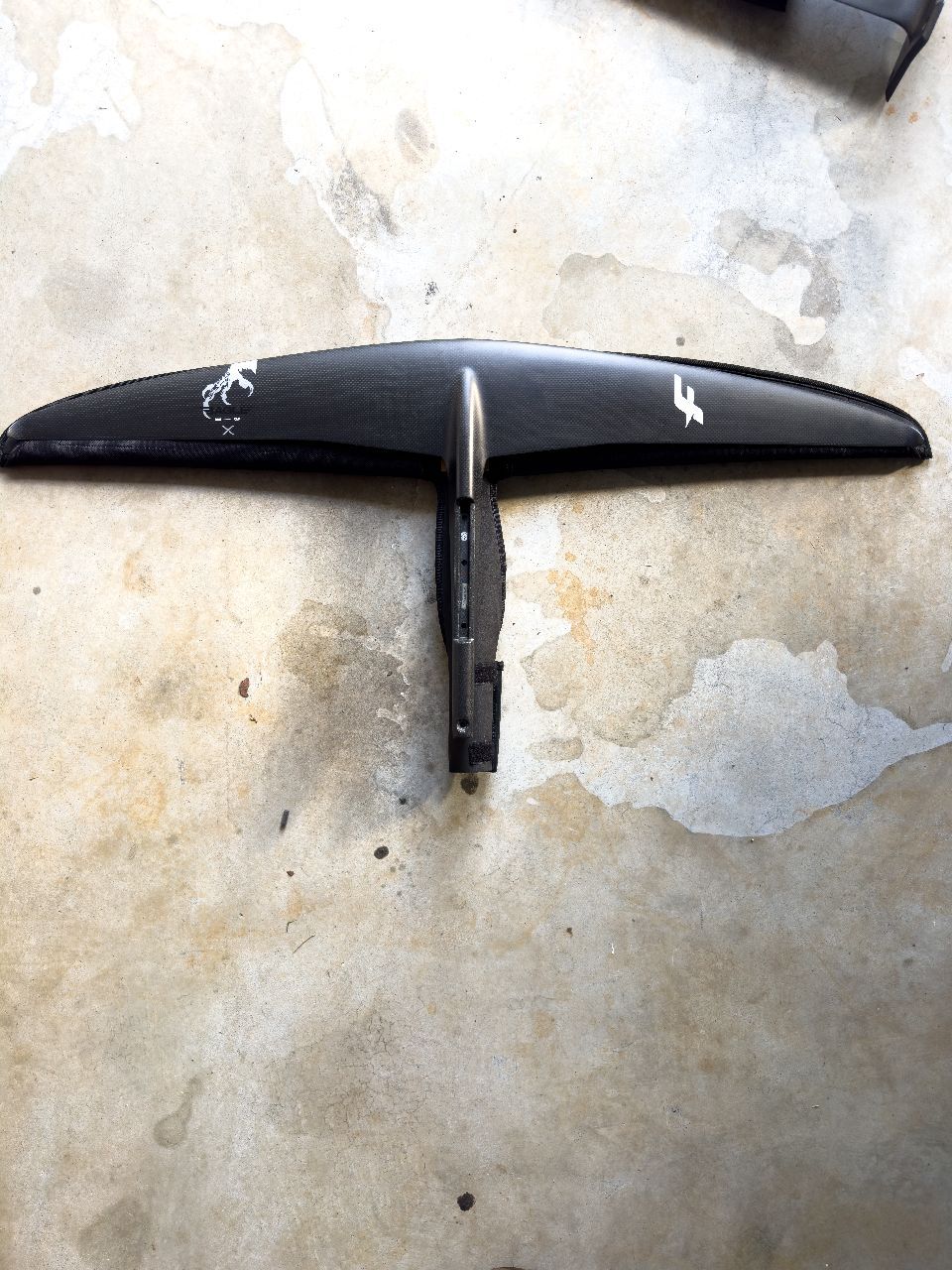 2025 F-One Eagle X 900 - Image 1