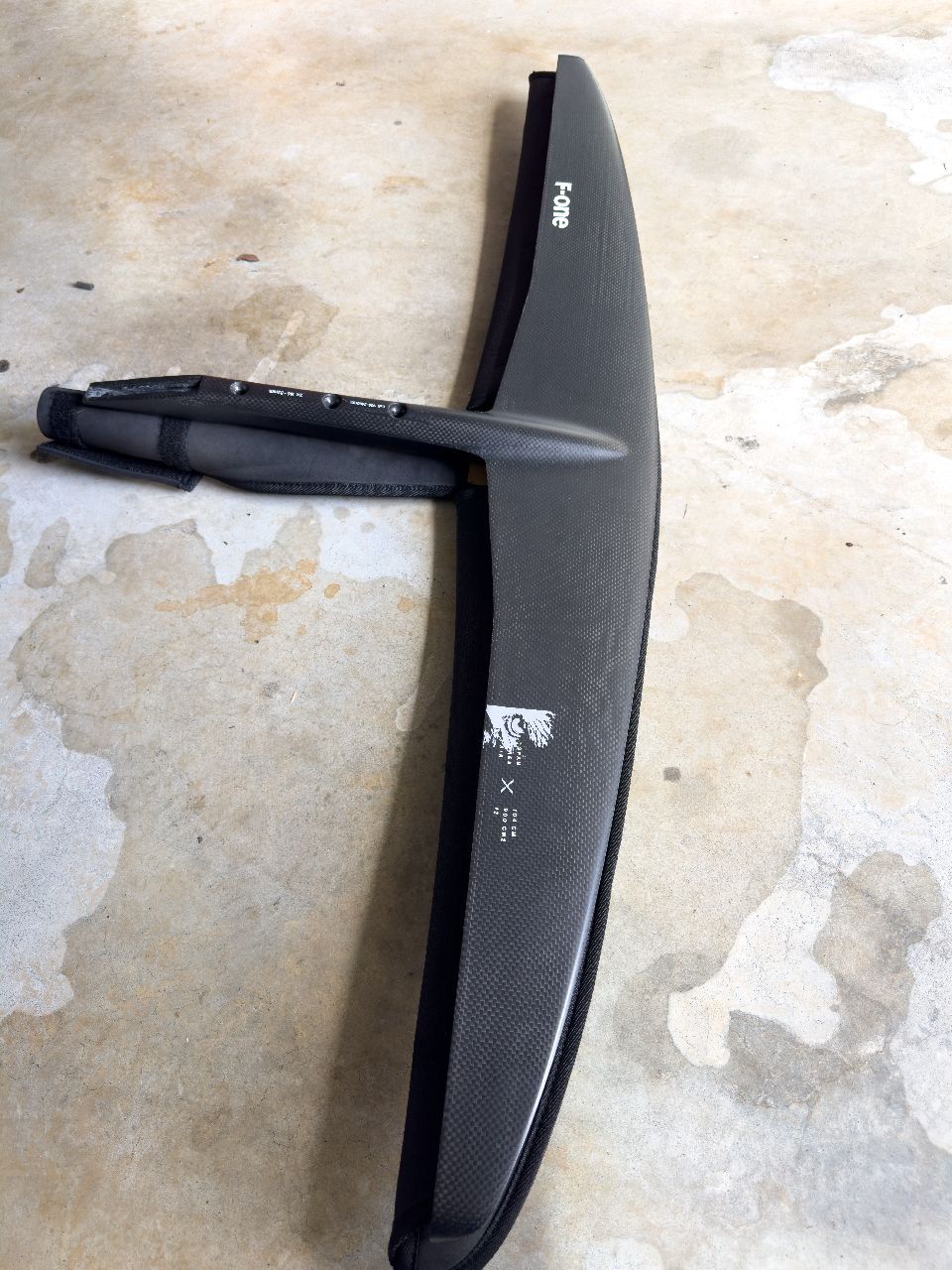 2025 F-One Eagle X 900 - Image 2