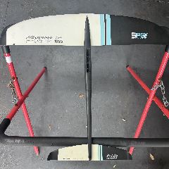 2023 SPG Albatross 210 & Game Changer  195 - Image 1