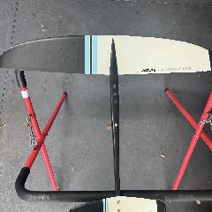 2023 SPG Albatross 210 & Game Changer  195 - Image 2