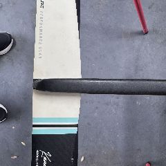 2023 SPG Albatross 210 & Game Changer  195 - Image 3
