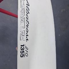 2023 SPG Albatross 210 & Game Changer  195 - Image 5