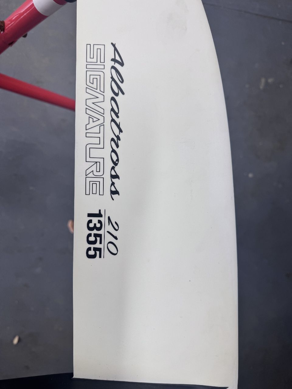 2023 SPG Albatross 210 & Game Changer  195 - Image 5