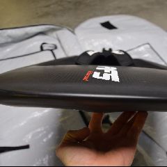 2025 Afs - Pro 4’5  - 52L (Full Carbon) - 4' 5", 52 Litres - Image 11