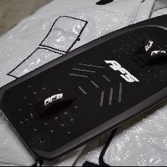 2025 Afs - Pro 4’5  - 52L (Full Carbon) - 4' 5", 52 Litres - Image 7