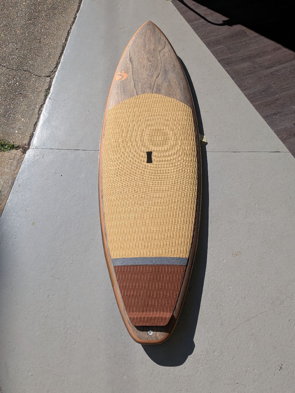 Sunova Ghost Up - Image 1