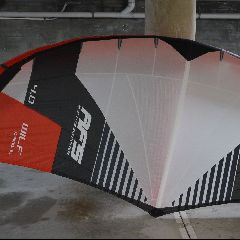 2025 Afs - Diamond Wing 4M2  (Like New) - 4 metre - Image 1