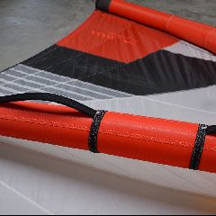 2025 Afs - Diamond Wing 4M2  (Like New) - 4 metre - Image 3