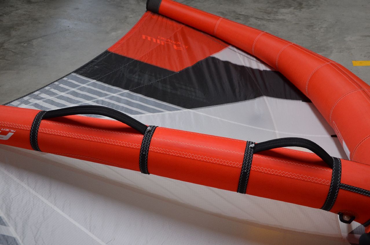 2025 Afs - Diamond Wing 4M2  (Like New) - Image 3