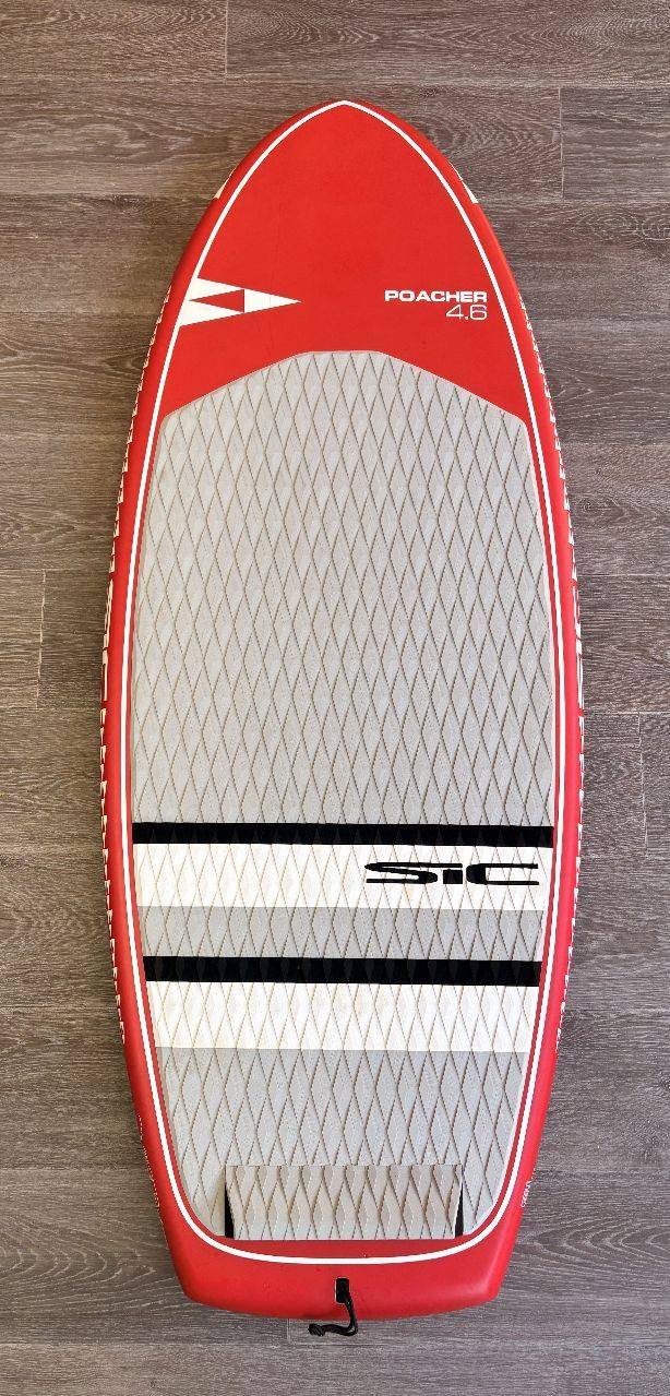 SIC Poacher - Image 1