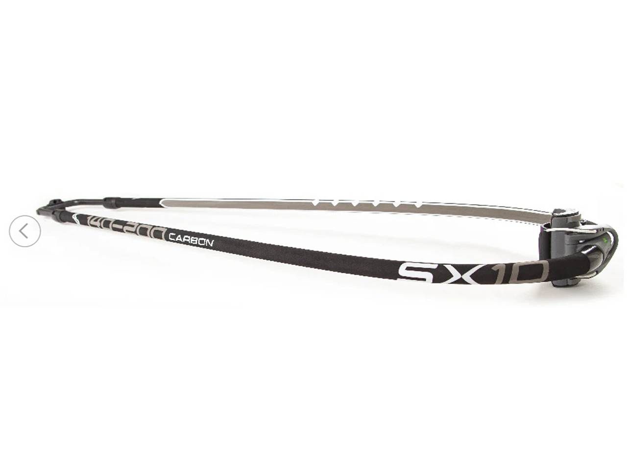 2026 Simmer Style Sx10 Wave Carbon Wave Boom Slim Grip 140 - Image 1