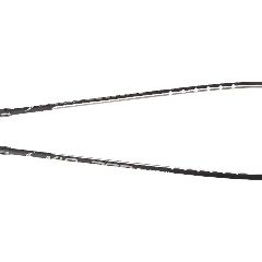 2026 Simmer Style Sx10 Wave Carbon Wave Boom Slim Grip 140 - Image 3