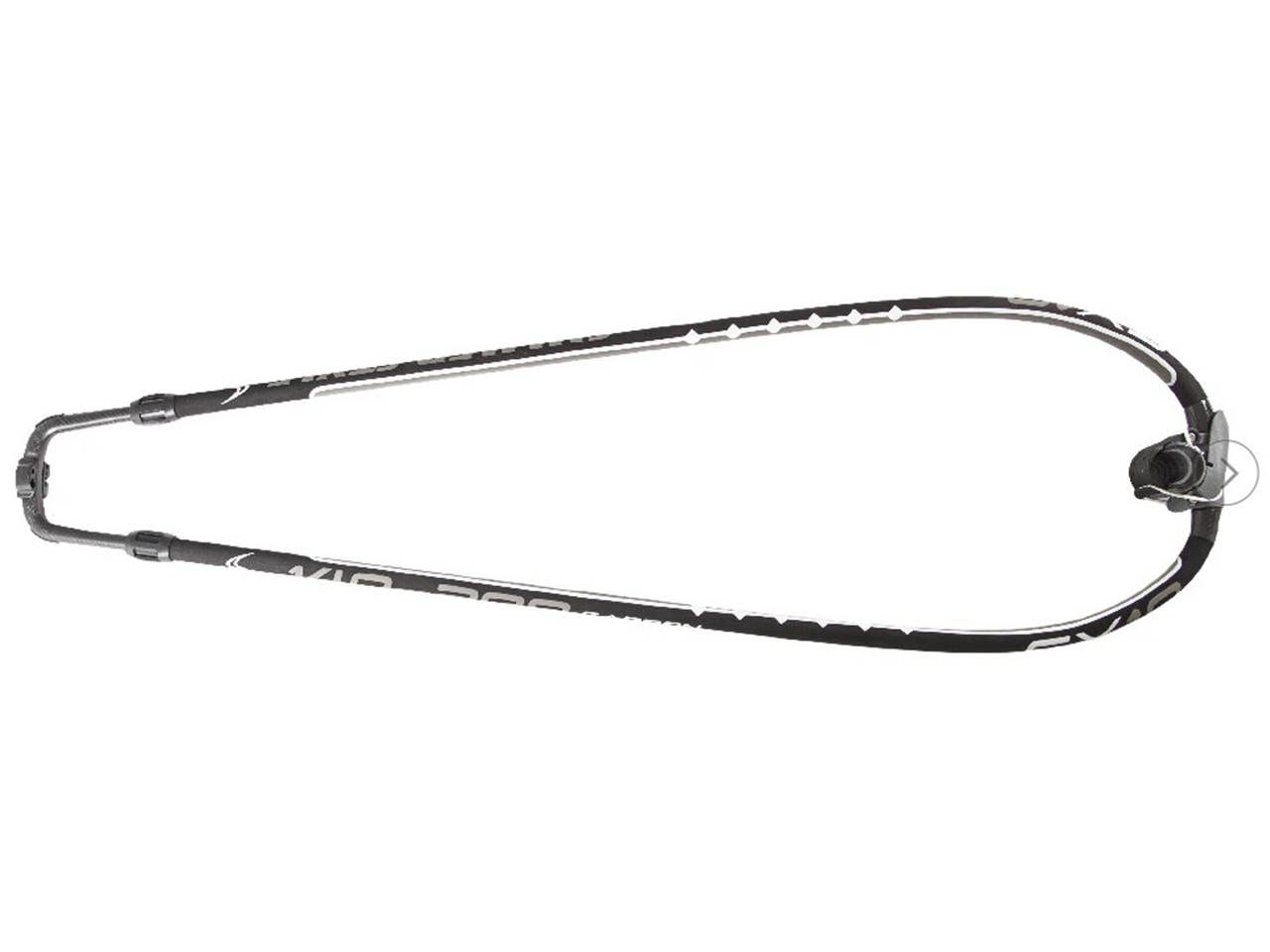 2026 Simmer Style Sx10 Wave Carbon Wave Boom Slim Grip 140 - Image 2