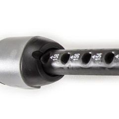 2026 Simmer Style Sx10 Wave Carbon Wave Boom Slim Grip 140 - Image 5