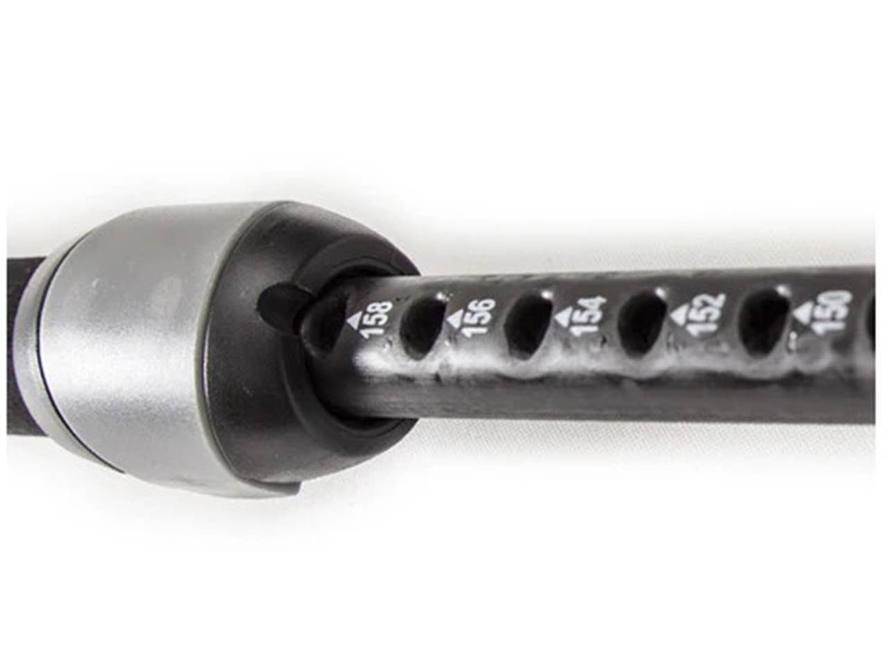 2026 Simmer Style Sx10 Wave Carbon Wave Boom Slim Grip 140 - Image 5