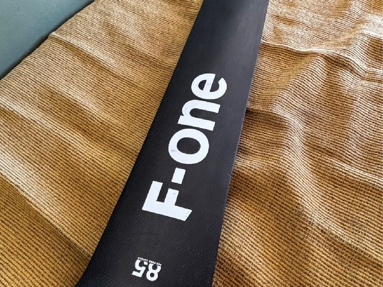 2024 F-One Hm16 85 Mast