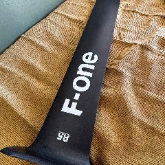 2024 F-One Eagle X 700, 900 + Mast, Stabs - Image 2