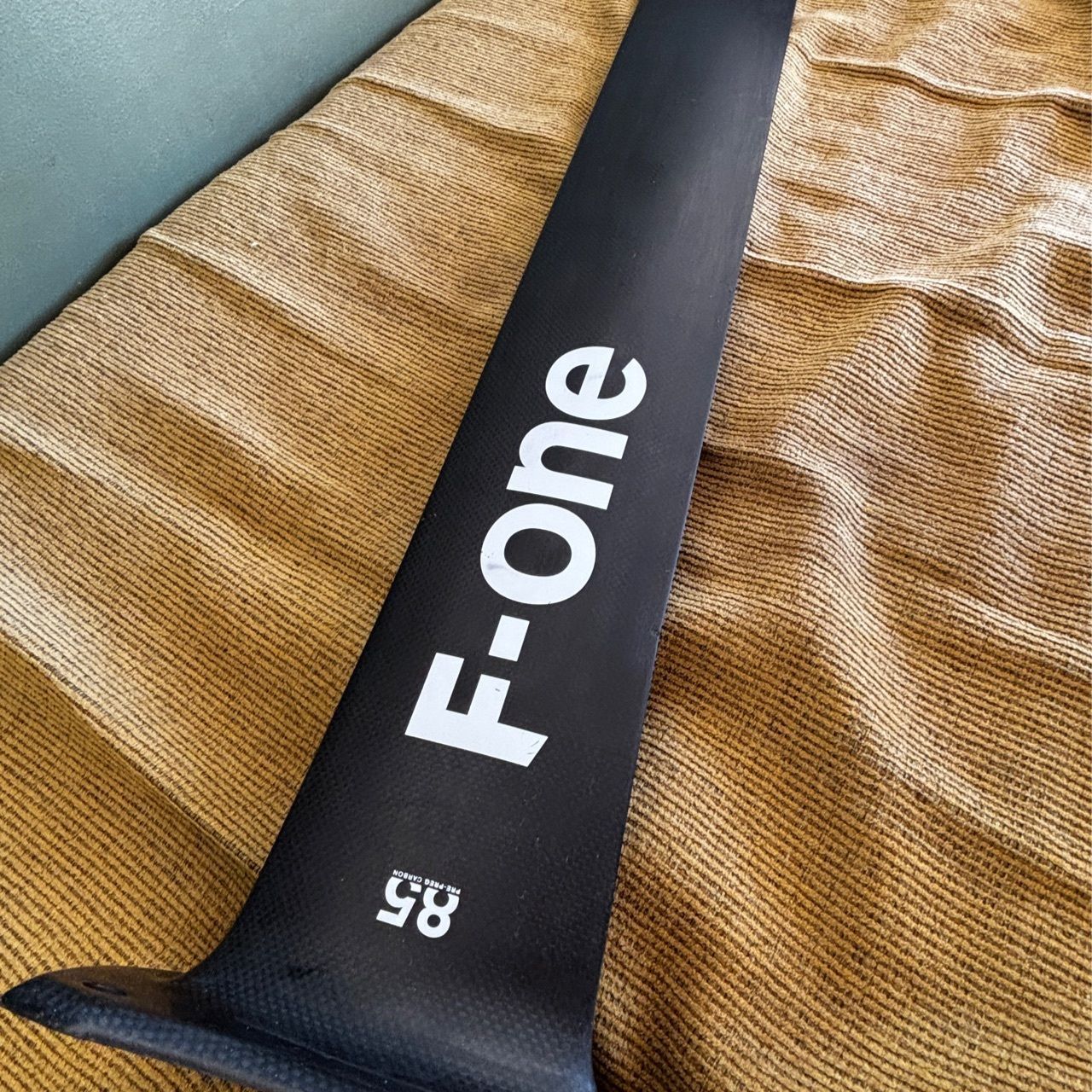 2024 F-One Eagle X 700, 900 + Mast, Stabs - Image 2