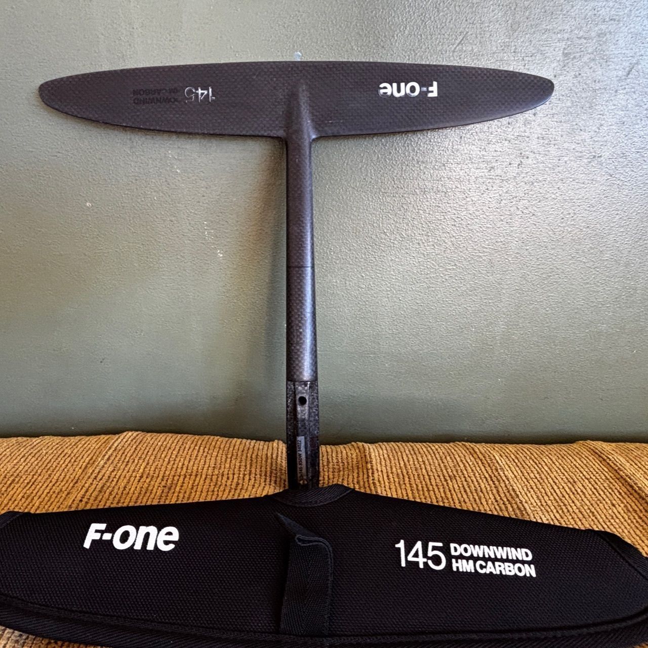 2024 F-One Eagle X 700, 900 + Mast, Stabs - Image 4