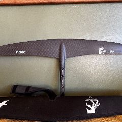 2024 F-One Eagle X 700, 900 + Mast, Stabs - Image 7