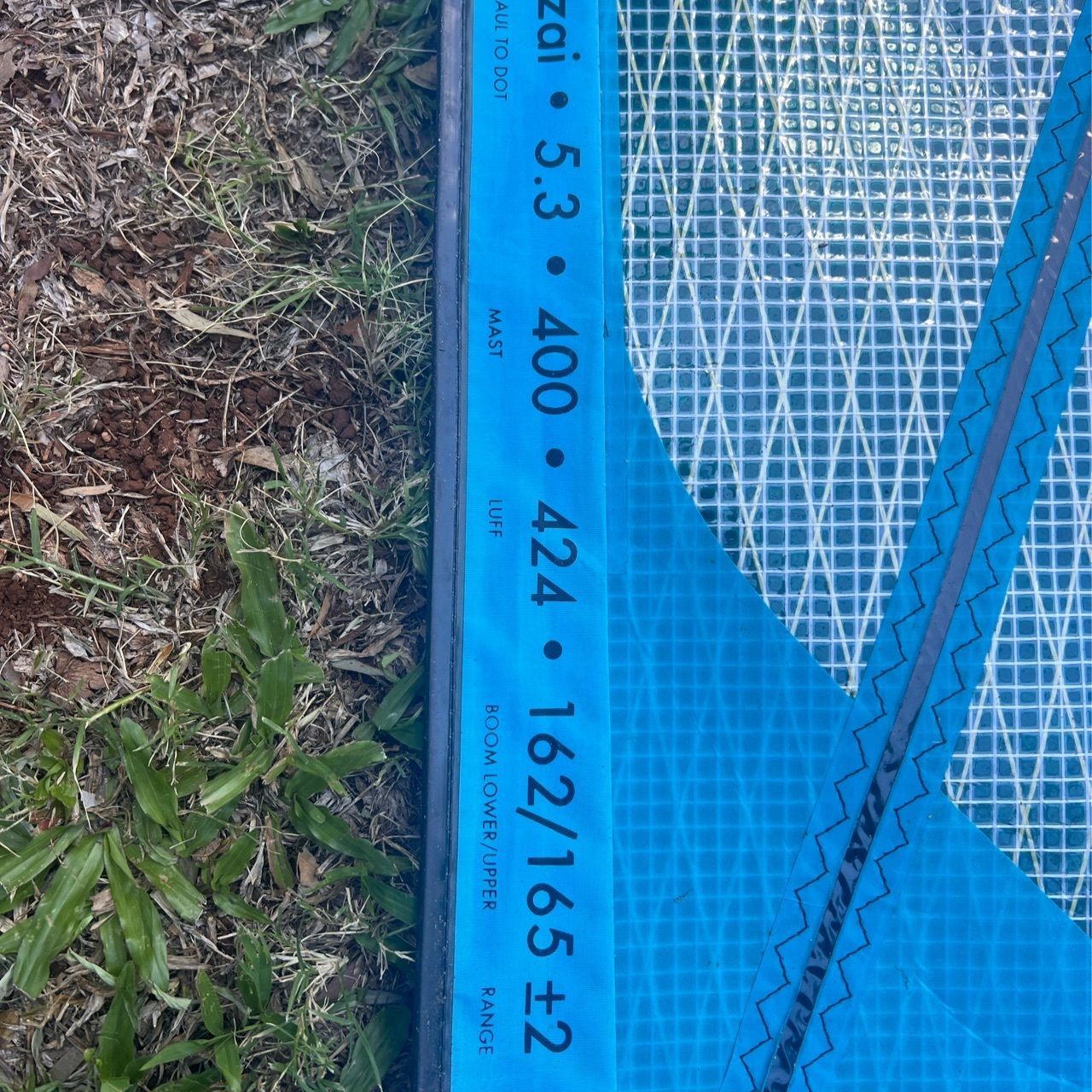 2018 Goya Banzai Pro - Image 2