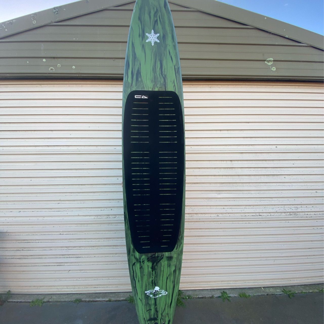 2026 Jarrod Snow Designs - Image 1