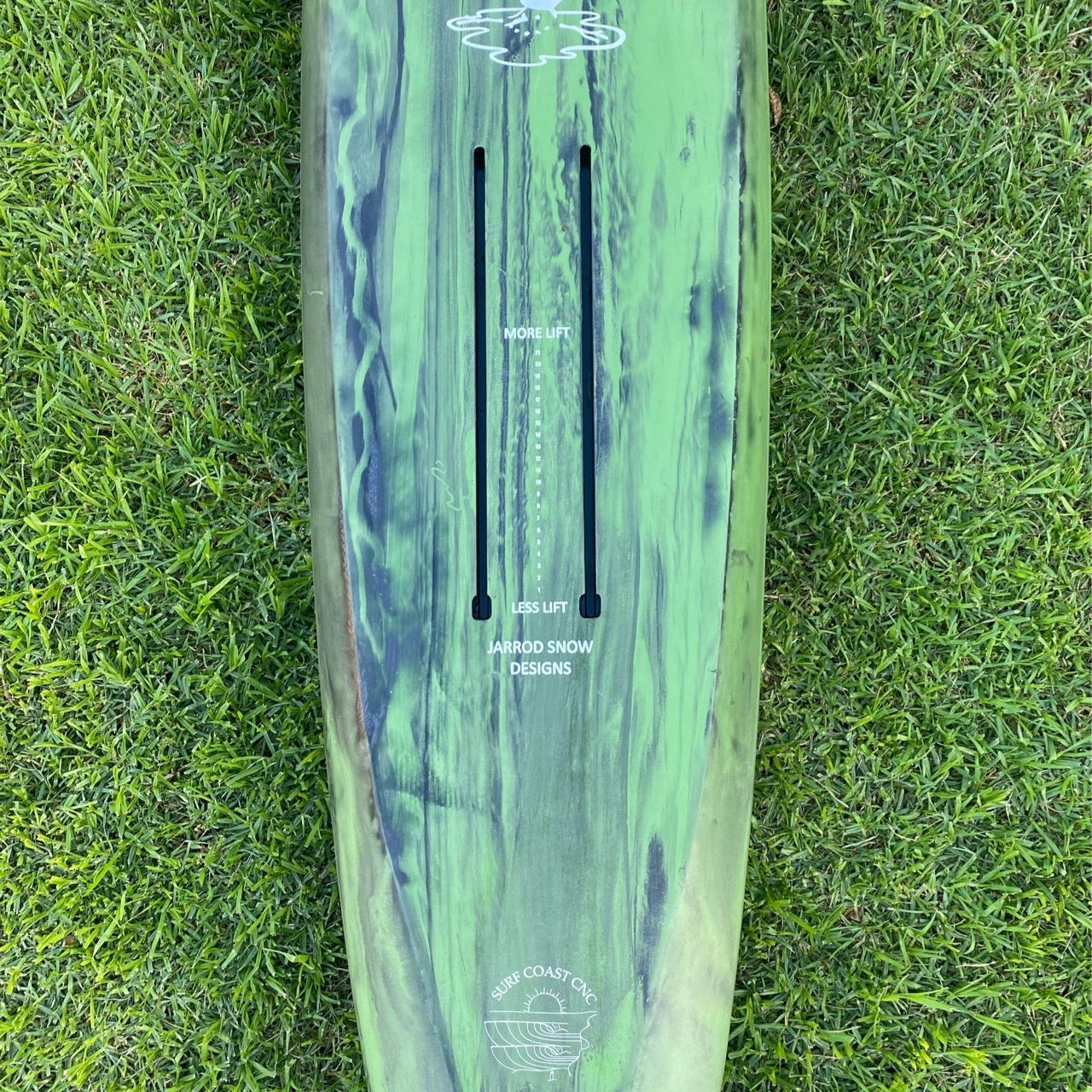 2026 Jarrod Snow Designs - Image 6