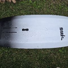 SMIK Custom Wing Super Light - 6' 0", 116 Litres - Image 1