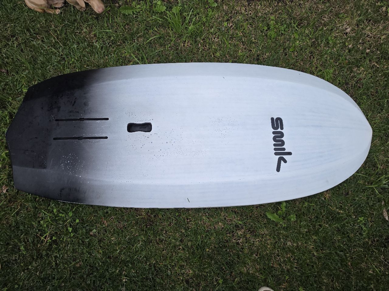 SMIK Custom Wing Super Light - Image 2
