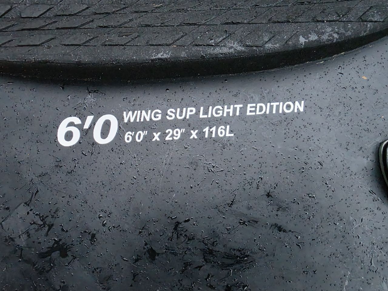 SMIK Custom Wing Super Light - Image 3
