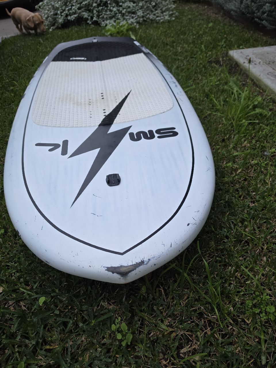 SMIK Custom Wing Super Light - Image 4