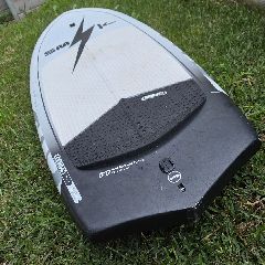 SMIK Custom Wing Super Light - 6' 0", 116 Litres - Image 5