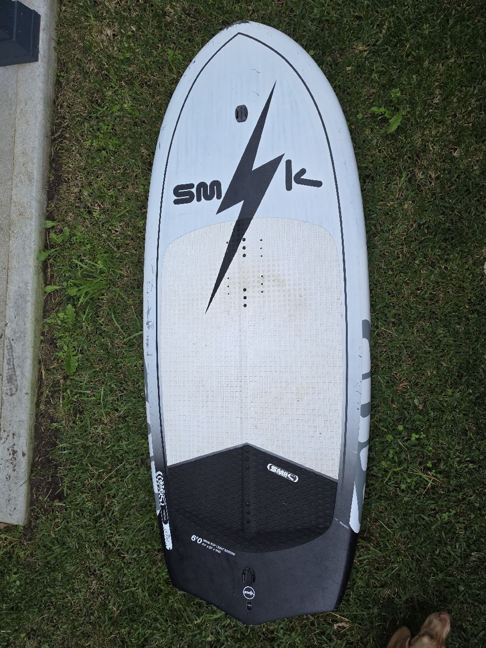 SMIK Custom Wing Super Light - Image 6