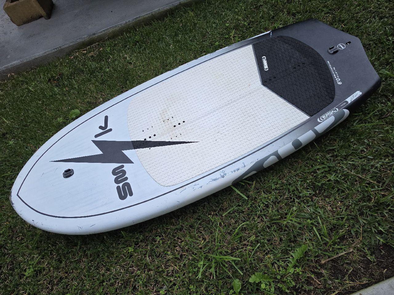 SMIK Custom Wing Super Light - Image 7