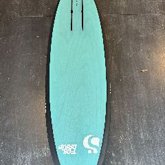 2025 Sunova Foil Drive 5'3 - 5.3 cm - Image 1