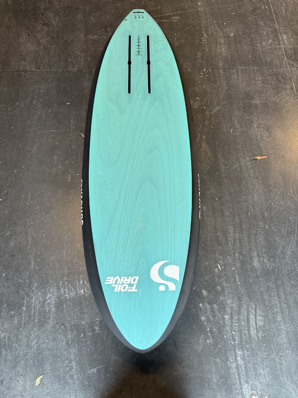 2025 Sunova Foil Drive 5'3 - Image 2