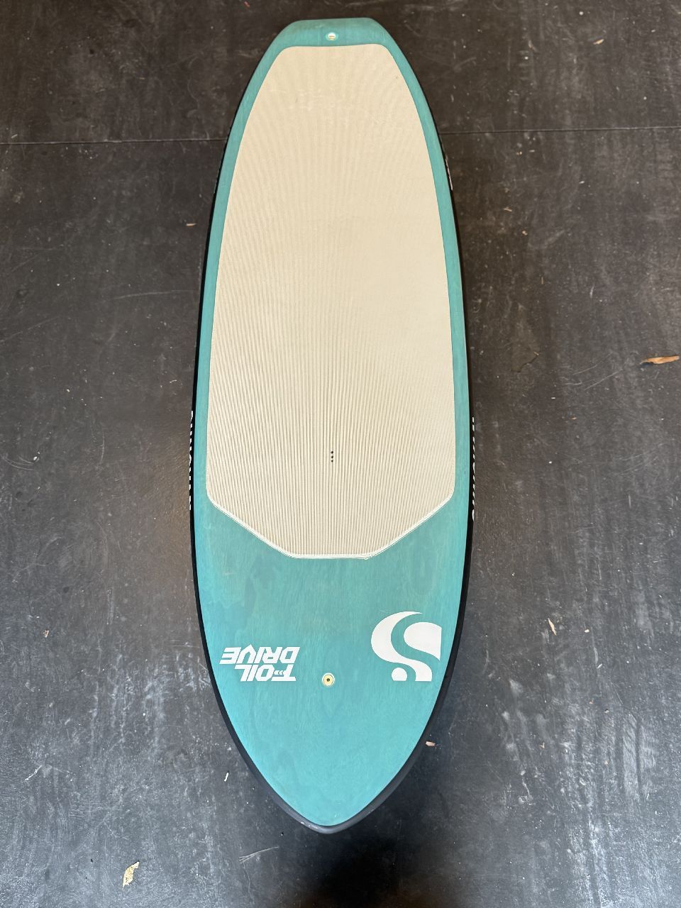 2025 Sunova Foil Drive 5'3 - Image 1