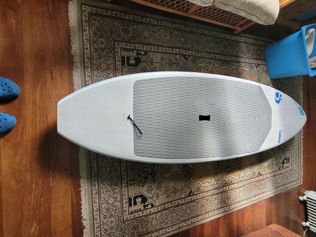 2023 Sunova Aviator - Image 1