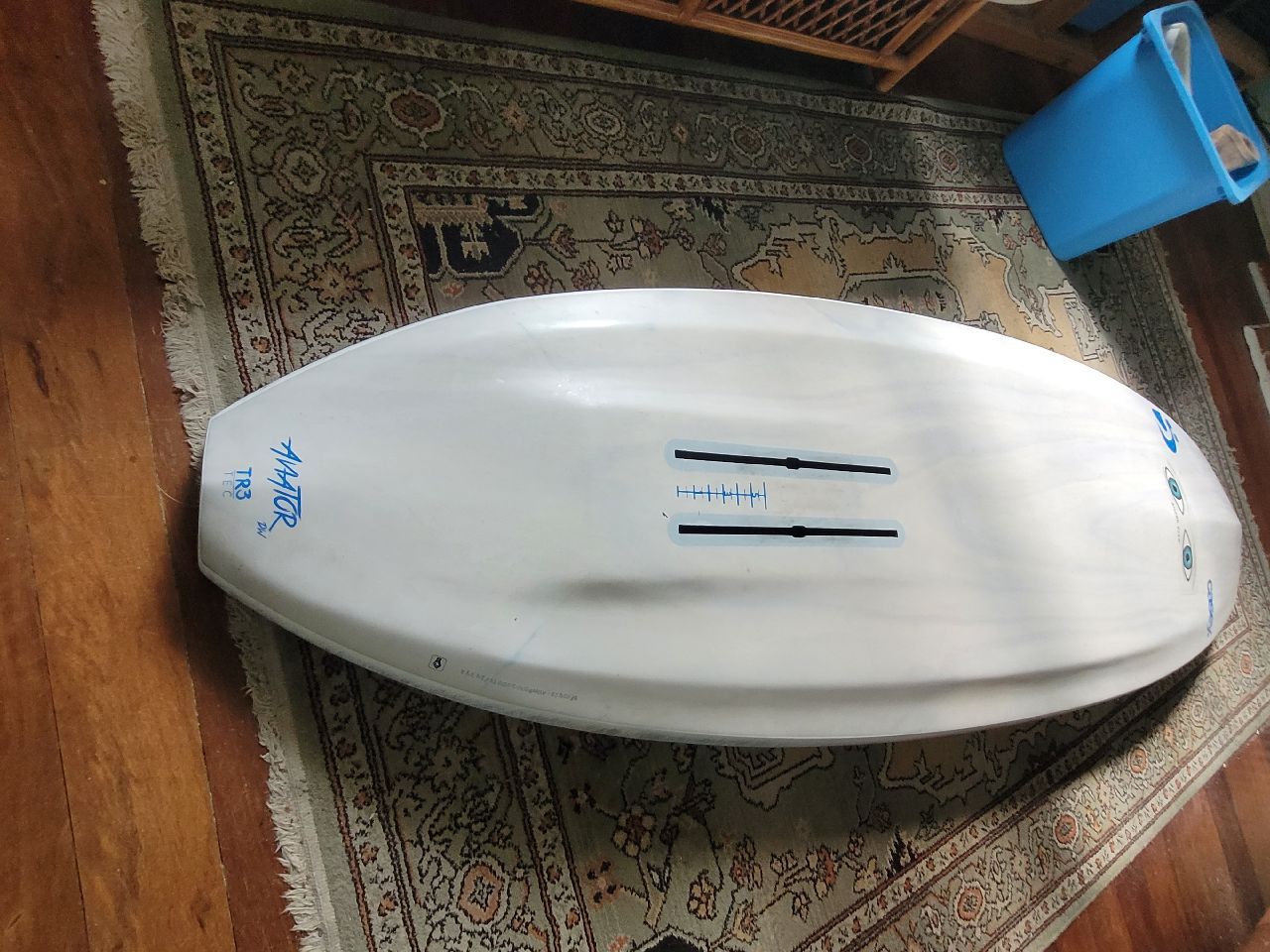 2023 Sunova Aviator - Image 3