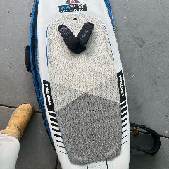 2025 Armstrong Fg - 5' 0", 70 Litres - Image 1