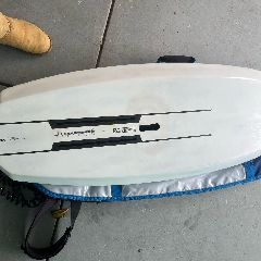 2025 Armstrong Fg - 5' 0", 70 Litres - Image 2