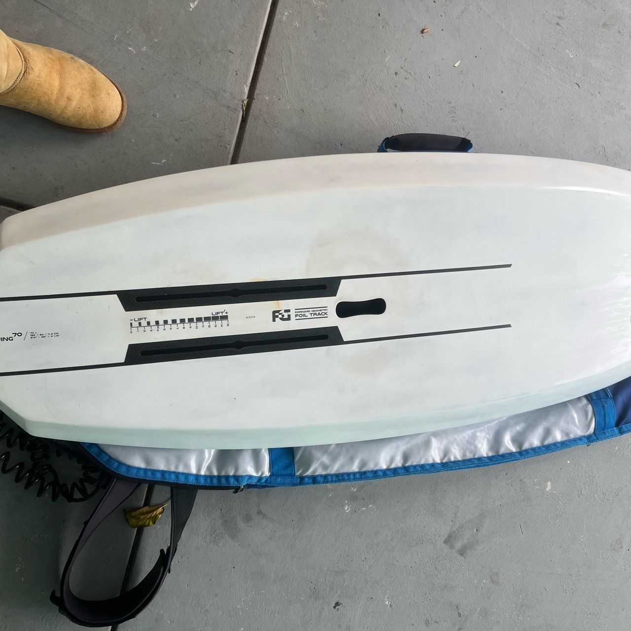 2025 Armstrong Fg - Image 2
