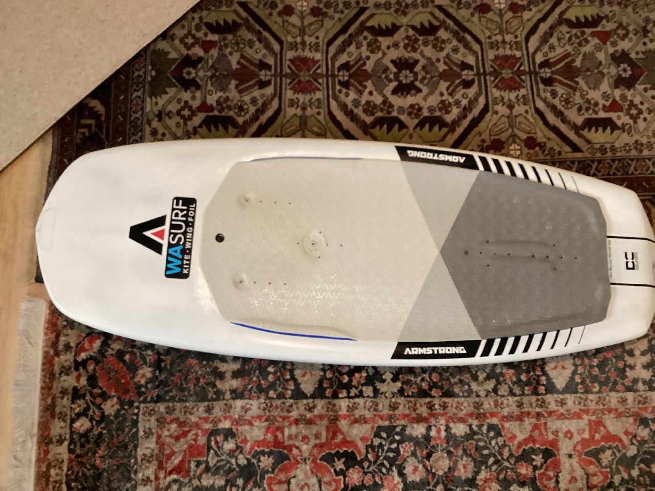 2025 Armstrong Fg - Image 2