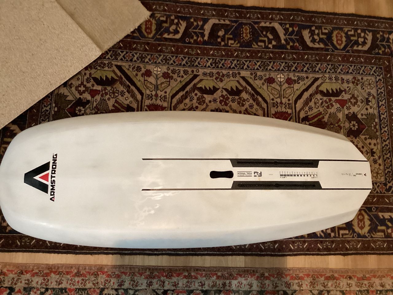 2025 Armstrong Fg - Image 3