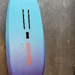 2025 Duotone Sky Free 5'7 - 5' 7", 115 Litres - Image 1
