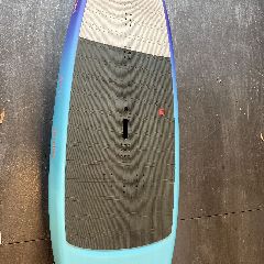 2025 Duotone Sky Free 5'7 - 5' 7", 115 Litres - Image 2