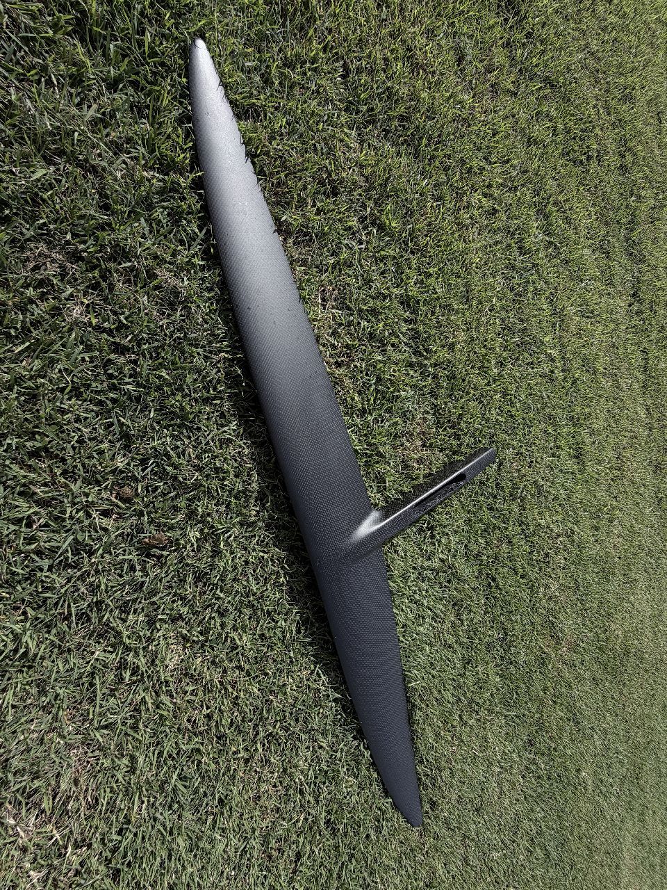 2025 CodeFoils R Series Wings - Image 1