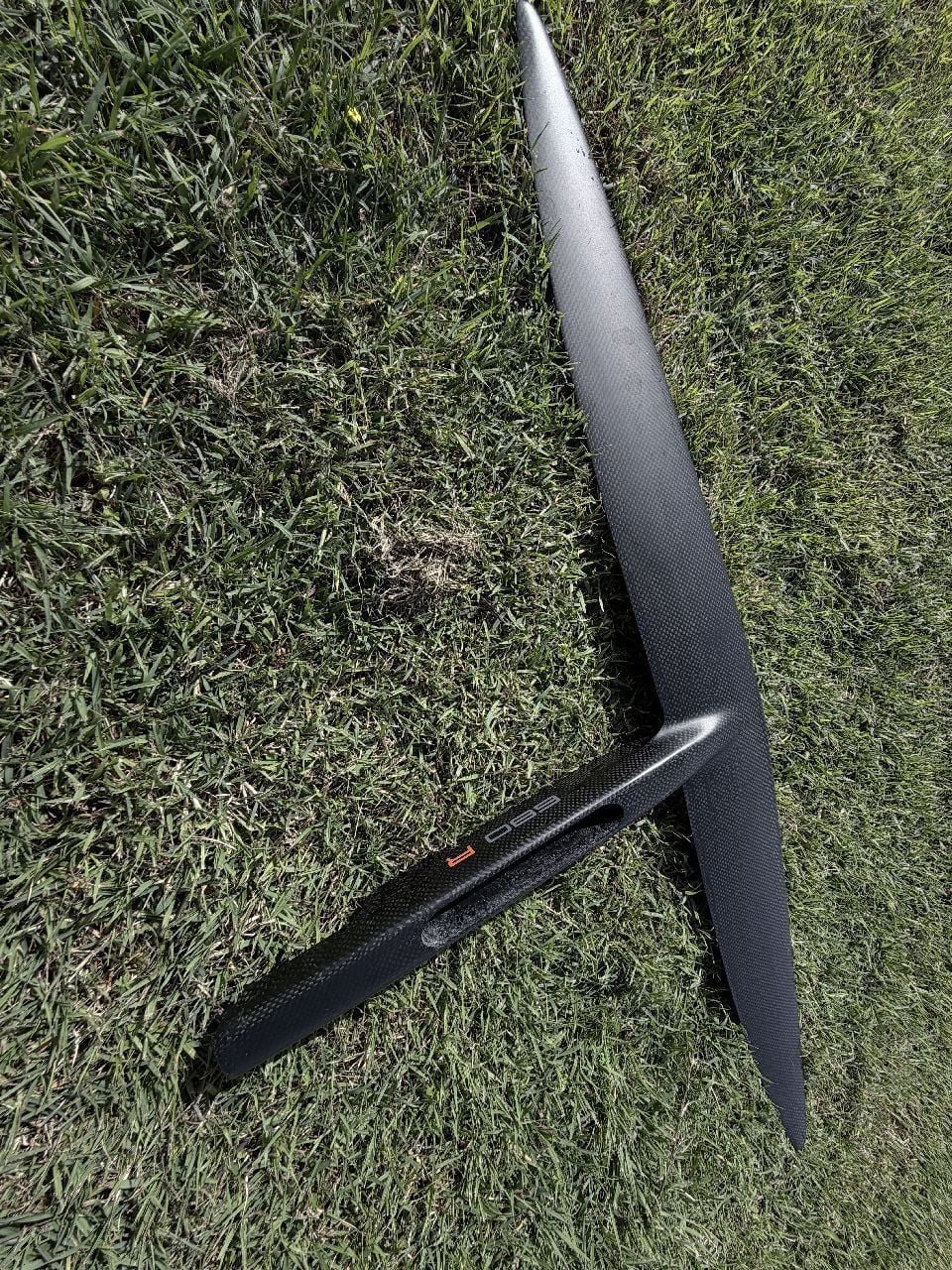 2025 CodeFoils R Series Wings - Image 5