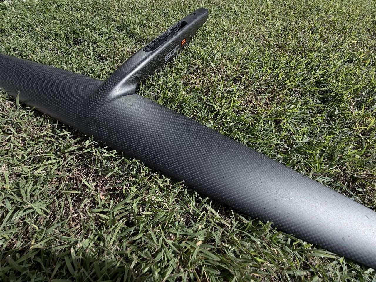 2025 CodeFoils R Series Wings - Image 6